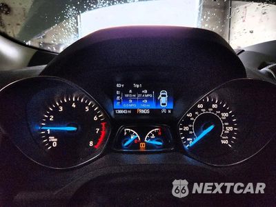 Zdjęcie 9 z 12 samochodu: 2018 FORD ESCAPE SEL VIN:1FMCU0HDXJUC03749 - miniatura