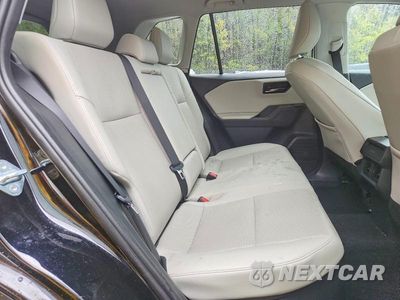 Zdjęcie 11 z 13 samochodu: 2026 TOYOTA RAV4 XLE PREMIUM VIN:2T36CRAV5TW039876 - miniatura