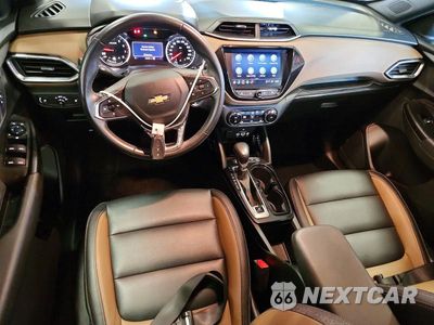 Zdjęcie 8 z 13 samochodu: 2021 CHEVROLET TRAILBLAZER ACTIV VIN:KL79MSSL9MB137766 - miniatura