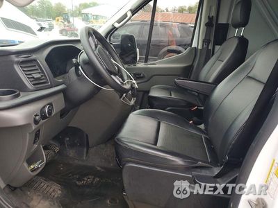 Zdjęcie 7 z 13 samochodu: 2022 FORD TRANSIT 250 DELIVERY VAN VIN:1FTBR2CG1NKA43650 - miniatura