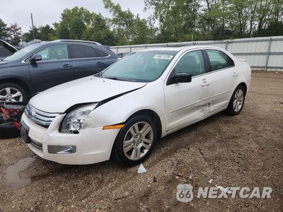 2009 FORD FUSION SEL 3FAHP08149R141216 - główne zdjęcie licytacji z USA - miniatura