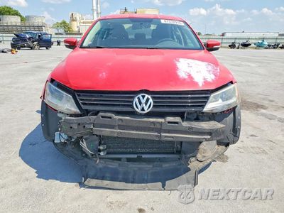 Piąte zdjęcie samochodu w środku: 2012 VOLKSWAGEN JETTA SE VIN:3VWDP7AJ3CM350735 - miniatura