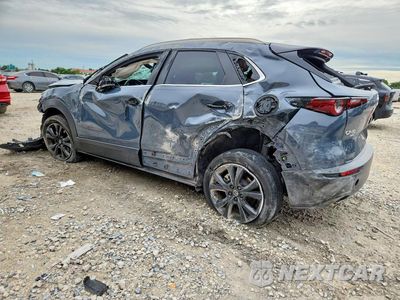 Drugie zdjęcie samochodu z przodu: 2023 MAZDA CX-30 PREFERRED VIN:3MVDMBCM9PM563814 - miniatura