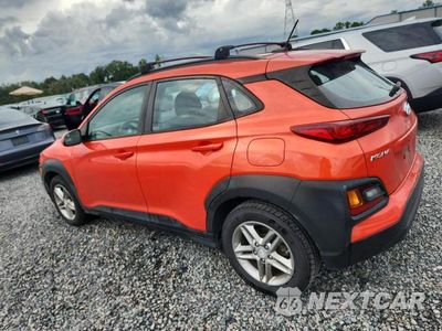 Drugie zdjęcie samochodu z przodu: 2020 HYUNDAI KONA SE VIN:KM8K12AAXLU593495 - miniatura