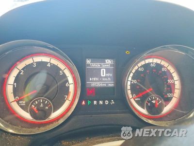 Zdjęcie 9 z 13 samochodu: 2014 DODGE GRAND CARAVAN R/T VIN:2C4RDGEG3ER346101 - miniatura