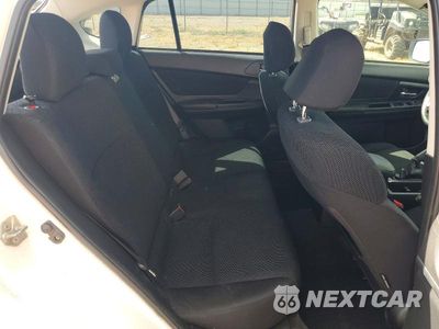 Zdjęcie 10 z 12 samochodu: 2014 SUBARU IMPREZA PREMIUM VIN:JF1GPAC62EH340037 - miniatura