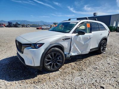 2026 MAZDA CX-90 PREMIUM SPORT JM3KKCHD0T1385383 - główne zdjęcie licytacji z USA - miniatura
