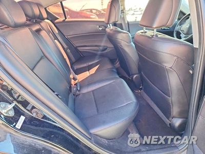 Zdjęcie 10 z 12 samochodu: 2018 ACURA ILX BASE WATCH PLUS VIN:19UDE2F3XJA007101 - miniatura