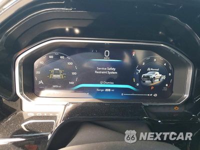 Zdjęcie 9 z 13 samochodu: 2026 CHEVROLET SILVERADO K1500 ZR2 VIN:3GCUKHEL2TG205719 - miniatura