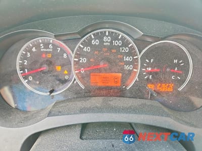 Zdjęcie 9 z 12 samochodu: 2010 NISSAN ALTIMA 2.5 S VIN:1N4AL2EP5AC106835 - miniatura