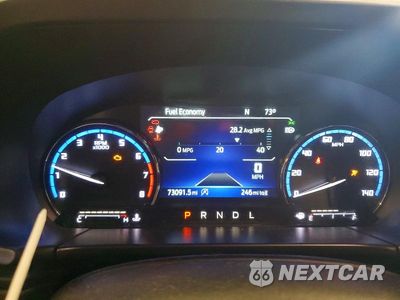 Zdjęcie 9 z 12 samochodu: 2021 FORD BRONCO SPORT OUTER BANKS VIN:3FMCR9C64MRA65295 - miniatura