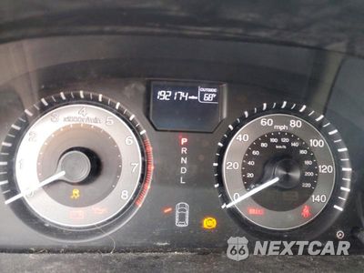 Zdjęcie 9 z 13 samochodu: 2017 HONDA ODDYSSEY VIN:5FNRL5H36HB006196 - miniatura