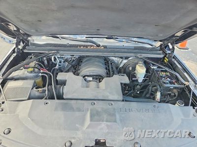 Zdjęcie 12 z 13 samochodu: 2016 CHEVROLET SUBURBAN K1500 LTZ VIN:1GNSKJKC8GR215672 - miniatura