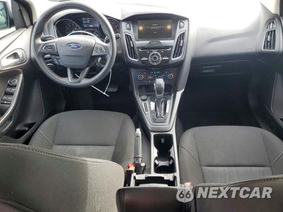 Zdjęcie 8 z 14 samochodu: 2018 FORD FOCUS SEL VIN:1FADP3M23JL323247 - miniatura