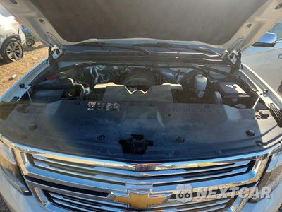 Zdjęcie 12 z 13 samochodu: 2015 CHEVROLET SUBURBAN C1500 LTZ VIN:1GNSCKKC4FR653588 - miniatura