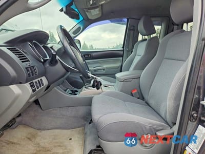 Zdjęcie 7 z 12 samochodu: 2010 TOYOTA TACOMA V6 VIN:5TEUU4EN2AZ728132 - miniatura