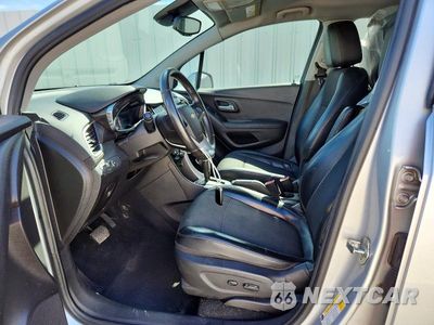Zdjęcie 7 z 14 samochodu: 2020 CHEVROLET TRAX 1LT VIN:3GNCJLSB2LL217123 - miniatura