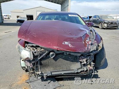 Piąte zdjęcie samochodu w środku: 2010 ACURA TSX VIN:JH4CU2F69AC007214 - miniatura
