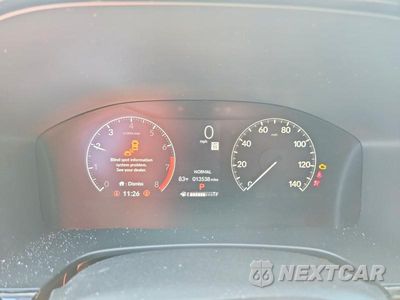 Zdjęcie 9 z 13 samochodu: 2025 HONDA CR-V EX VIN:5J6RS3H4XSL007432 - miniatura