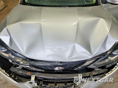 Zdjęcie 11 z 12 samochodu: 2016 NISSAN SENTRA SL VIN:3N1AB7AP4GY244028 - miniatura