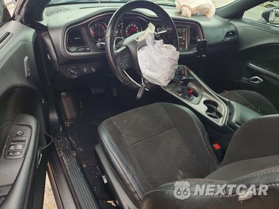 Zdjęcie 8 z 12 samochodu: 2022 DODGE CHALLENGER GT VIN:2C3CDZKGXNH247727 - miniatura