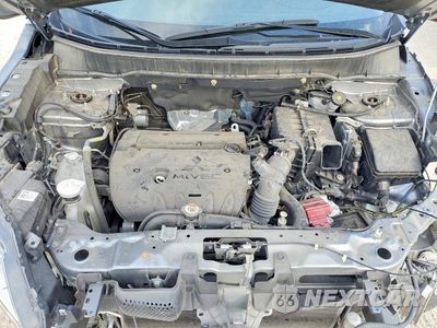 Zdjęcie 12 z 14 samochodu: 2024 MITSUBISHI OUTLANDER SPORT S/SE VIN:JA4ARUAU7RU000287 - miniatura