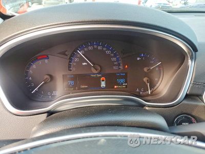 Zdjęcie 9 z 12 samochodu: 2015 CADILLAC SRX PERFORMANCE COLLECTION VIN:3GYFNCE3XFS619507 - miniatura