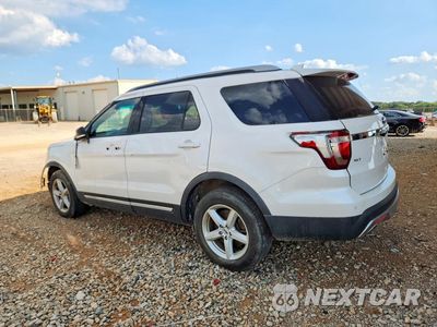 Drugie zdjęcie samochodu z przodu: 2016 FORD EXPLORER XLT VIN:1FM5K8D88GGC00488 - miniatura