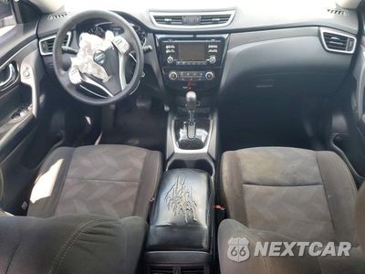 Zdjęcie 8 z 14 samochodu: 2016 NISSAN ROGUE S VIN:KNMAT2MT8GP707599 - miniatura