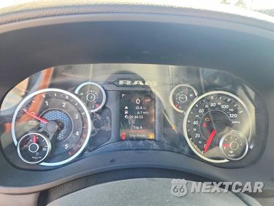 Zdjęcie 9 z 12 samochodu: 2025 RAM 3500 TRADESMAN VIN:3C63RRGL2SG550524 - miniatura