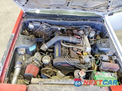 Zdjęcie 11 z 13 samochodu: 1985 TOYOTA CELICA SUPRA L TYPE VIN:JT2MA67L5F0150317 - miniatura