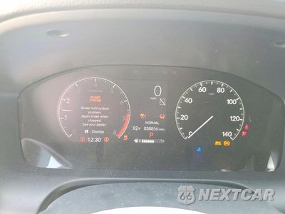 Zdjęcie 9 z 13 samochodu: 2023 HONDA HR-V SPORT VIN:3CZRZ2H50PM729545 - miniatura