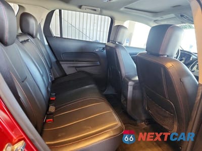 Zdjęcie 11 z 13 samochodu: 2012 GMC TERRAIN SLT VIN:2GKFLVEK9C6274919 - miniatura