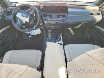 Zdjęcie 8 z 12 samochodu: 2025 LEXUS ES 300H BASE VIN:58ADA1C10SU062720 - miniatura