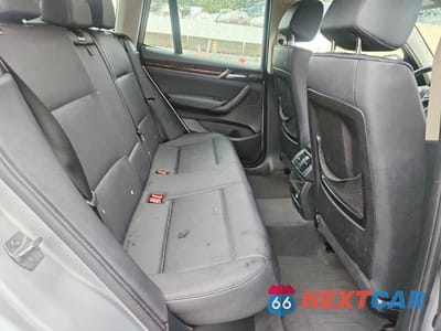 Zdjęcie 11 z 13 samochodu: 2015 BMW X3 XDRIVE28I VIN:5UXWX9C57F0D56358 - miniatura