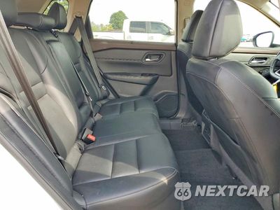 Zdjęcie 10 z 13 samochodu: 2023 NISSAN ROGUE SL VIN:5N1BT3CA4PC839739 - miniatura