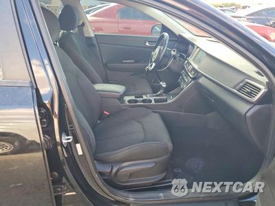 Zdjęcie 7 z 12 samochodu: 2016 KIA OPTIMA LX VIN:5XXGT4L17GG085445 - miniatura