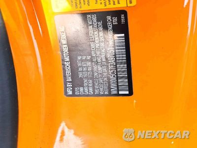Zdjęcie 12 z 12 samochodu: 2015 MINI COOPER VIN:WMWXM5C57F3A97051 - miniatura