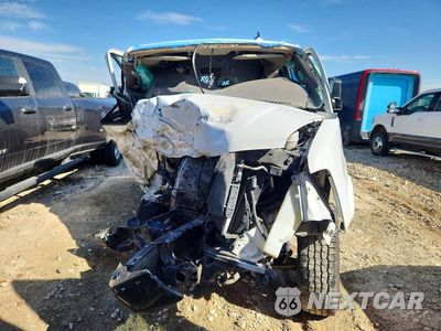 Piąte zdjęcie samochodu w środku: 2019 CHEVROLET EXPRESS G2500 DELIVERY VAN VIN:1GCWGAFG7K1196077 - miniatura