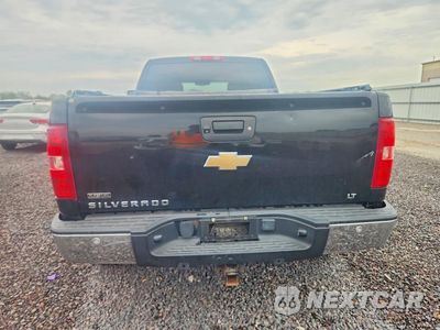 Zdjęcie 6 z 12 samochodu: 2011 CHEVROLET SILVERADO K1500 LT VIN:1GCRKSE39BZ285795 - miniatura