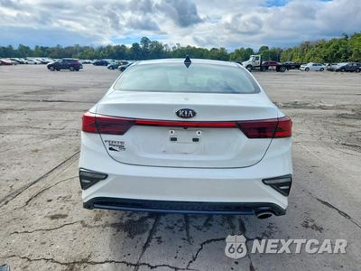 Zdjęcie 6 z 12 samochodu: 2019 KIA FORTE LXS VIN:3KPF24AD0KE046774 - miniatura