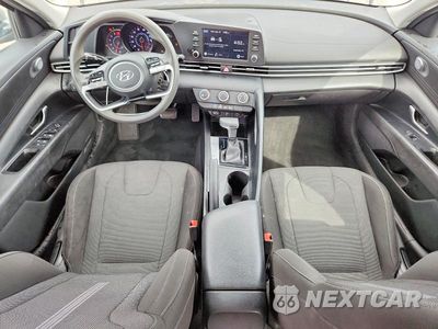 Zdjęcie 8 z 12 samochodu: 2022 HYUNDAI ELANTRA SE VIN:5NPLL4AG7NH053666 - miniatura