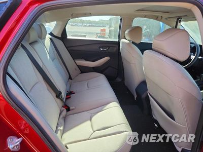Zdjęcie 10 z 12 samochodu: 2023 HONDA ACCORD EX VIN:1HGCY1F31PA019594 - miniatura