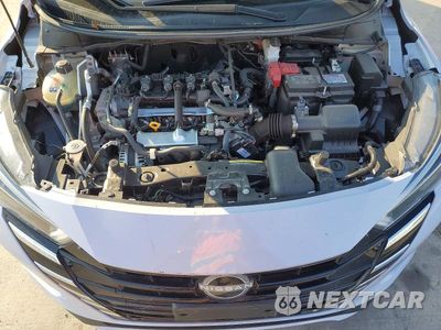 Zdjęcie 11 z 12 samochodu: 2025 NISSAN VERSA SV VIN:3N1CN8EV5SL878419 - miniatura