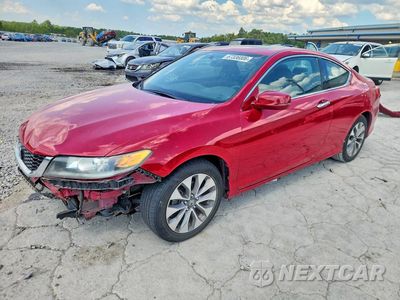 2015 HONDA ACCORD EX 1HGCT1B73FA015343 - główne zdjęcie licytacji z USA - miniatura