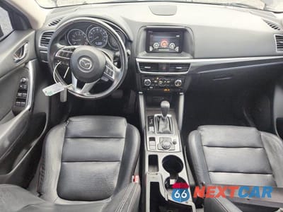 Zdjęcie 8 z 13 samochodu: 2016 MAZDA CX-5 GT VIN:JM3KE2DY4G0789325 - miniatura
