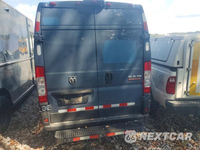Zdjęcie 6 z 14 samochodu: 2021 RAM PROMASTER - DELIVERY VAN VIN:3C6FRVJG4ME503804 - miniatura