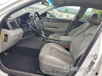 Zdjęcie 7 z 12 samochodu: 2016 KIA OPTIMA EX VIN:5XXGU4L39GG078009 - miniatura