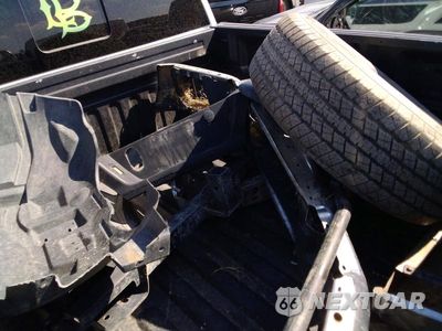 Zdjęcie 12 z 13 samochodu: 2020 FORD F150 SUPERCREW VIN:1FTEW1E54LKF44637 - miniatura