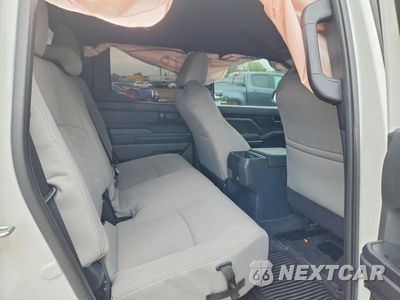 Zdjęcie 11 z 13 samochodu: 2024 TOYOTA TACOMA SR5 VIN:3TMLB5JN5RM068142 - miniatura